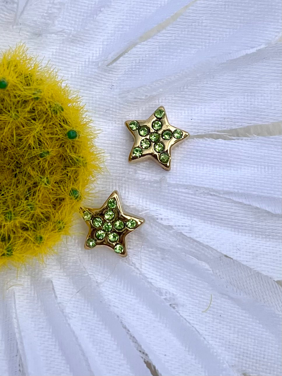 Boucles d'oreilles enfants Milë Mila